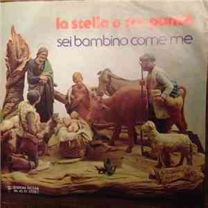 Carlo Recalcati, Angelo Di Mario - La Stella A Tre Punte/Sei Bambino Come Me flac download