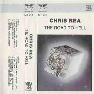 Chris Rea - The Road To Hell flac download