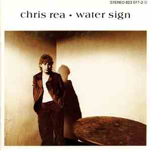Chris Rea - Water Sign flac download