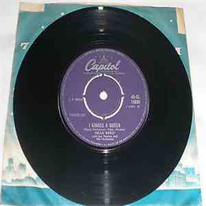 Dean Reed - I Kissed A Queen flac download