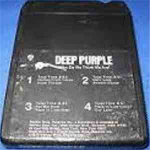 Deep Purple - Who Do We Think We Are! flac download