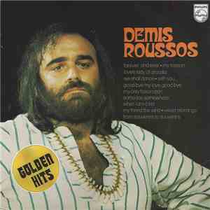 Demis Roussos - Golden Hits flac download