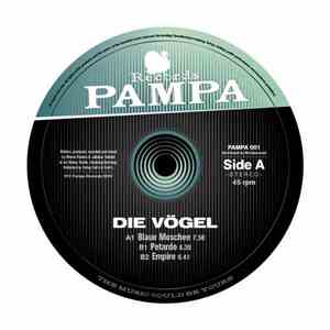 Die Vögel - Blaue Moschee flac download