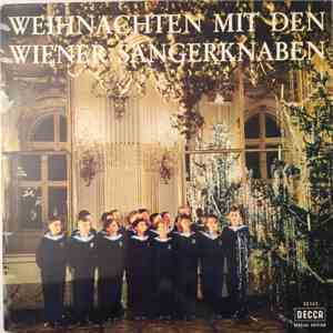 Die Wiener Sängerknaben - Weihnachten Mit Den Wiener Sängerknaben flac download