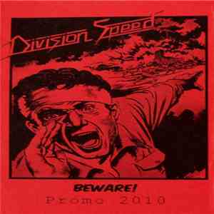 Division Speed - Promo 2010 flac download
