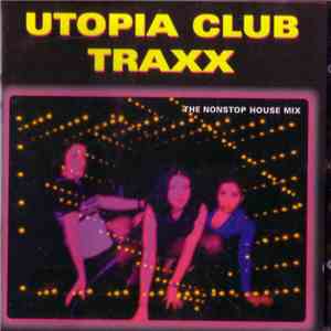 DJ Gismo  - Utopia Club Traxx flac download