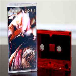 Downscope - Sleeping Ions V flac download