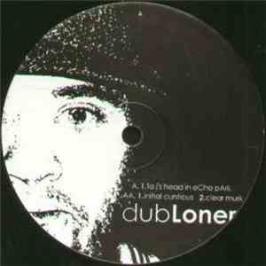 Dubloner - To J's Head EP flac download