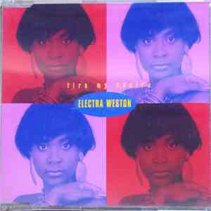 Electra Weston - Fire My Desire flac download