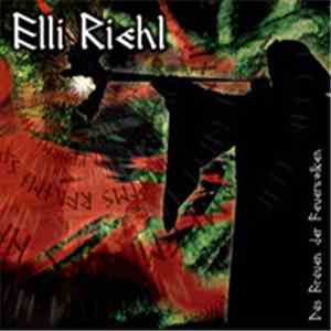 Elli Riehl - Das Brauen Der Feuerwolken flac download