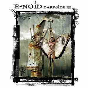 E-Noid - Darkside EP flac download