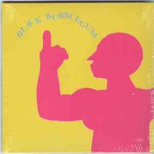 Eric Copeland  - Black Bubblegum flac download