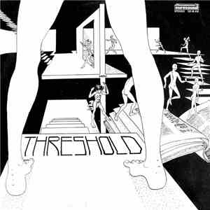 Eternal Rock - Threshold flac download