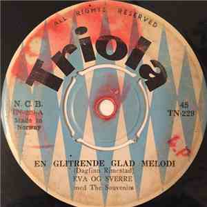 Eva & Sverre - En Glitrende Glad Melodi flac download