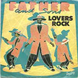 Father And Sons - Lovers Rock flac download