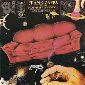 Frank Zappa And The Mothers Of Invention - One Size Fits All flac download