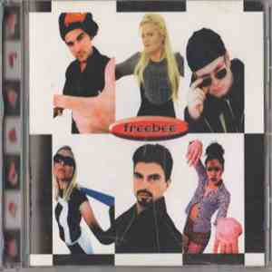 Freebee - Freebee flac download