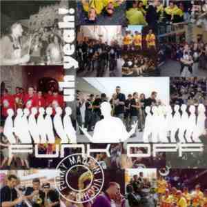 Funk Off - Uh Yeah! flac download