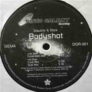 Glaubitz & Stick  - Bodyshot flac download