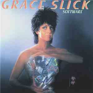 Grace Slick - Software flac download