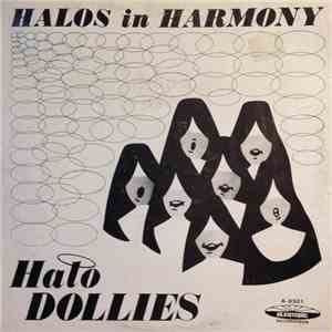 Halo Dollies - Halos In Harmony flac download