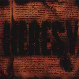 Heresy  - Heresy flac download