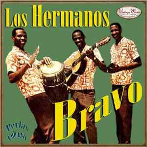 Hermanos Bravo - Los Hermanos Bravo flac download