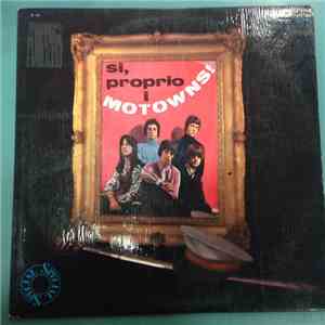 I Motowns - Si, Proprio flac download