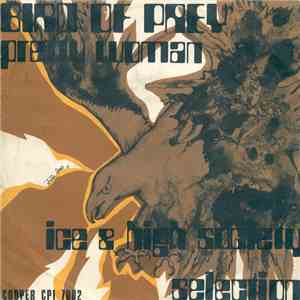 Ice & High Society Selection - Bird Of Prey flac download