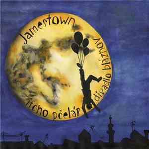 Itcho Pčelár, Jamestown  - Divadlo Bláznov flac download
