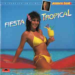 James Last - Fiesta Tropical flac download