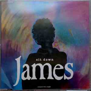 James - Sit Down flac download