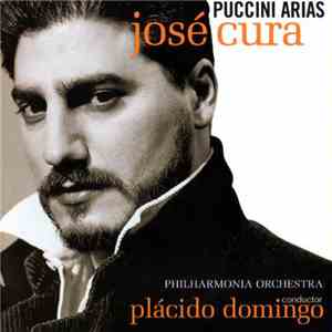 José Cura - Puccini Arias flac download