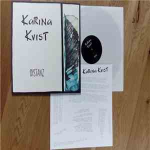 Karina Kvist, Farbenflucht - Distanz / Prototyp flac download
