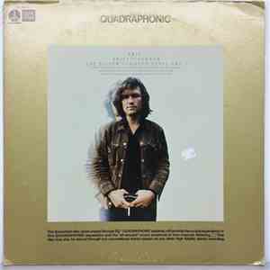 Kris Kristofferson - The Silver Tongued Devil And I flac download