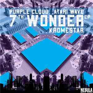 Kromestar - 7th Wonder flac download