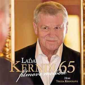 Laďa Kerndl - 65 - Filmové Melodie flac download