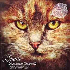 Leonardo Gonnelli - Get Started EP flac download