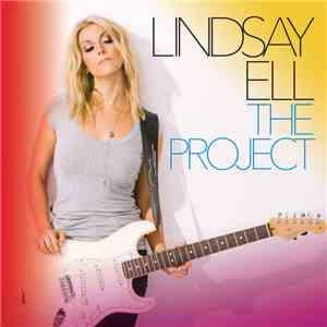 Lindsay Ell - The Project flac download