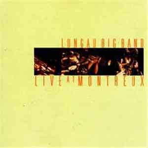 Lungau Big Band - Live At Montreux flac download