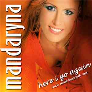Mandaryna - Here I Go Again flac download