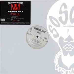 Manish Man - Chill flac download