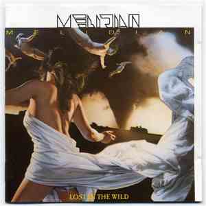 Melidian - Lost In The Wild flac download