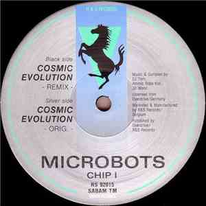 Microbots - Chip I flac download