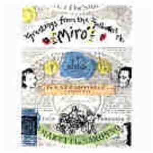 Mirò  - Greetings From The Goldborne Rd. flac download