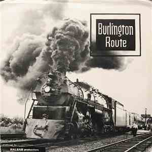 No Artist - Burlington Route flac download