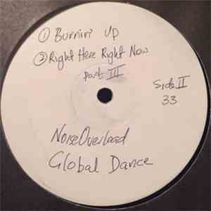 Noise Overload - Right Here, Right Now, Part II flac download