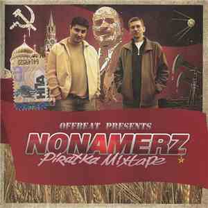 Nonamerz - Piratka Mixtape flac download