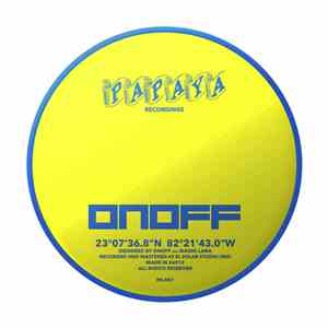 Onoff  - 23°07'36.8"N 82°21'43.0"W flac download