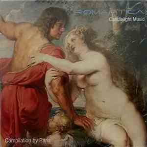 Paris - Romantica - Candlelight Music flac download